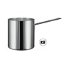 CASSERUOLA BAGNOMARIA INOX 1/M CM 14