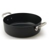 CASSERUOLA BASSA ALL. ANTIADERENTE INTERNO/ESTERNO CM 40