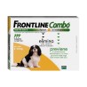FRONTLINE COMBO SPOT-ON CANI PICCOLI 2-10 KG 3 PIPETTE