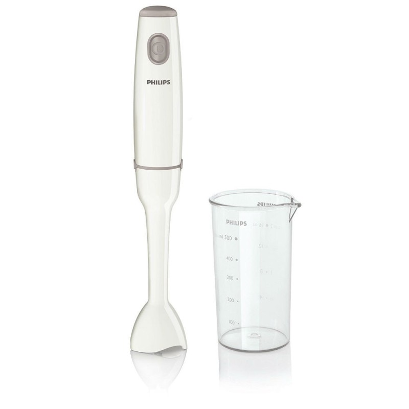 FRULLATORE A IMMERSIONE DAILY COLLECTION HR1600/00 550W PHILIPS