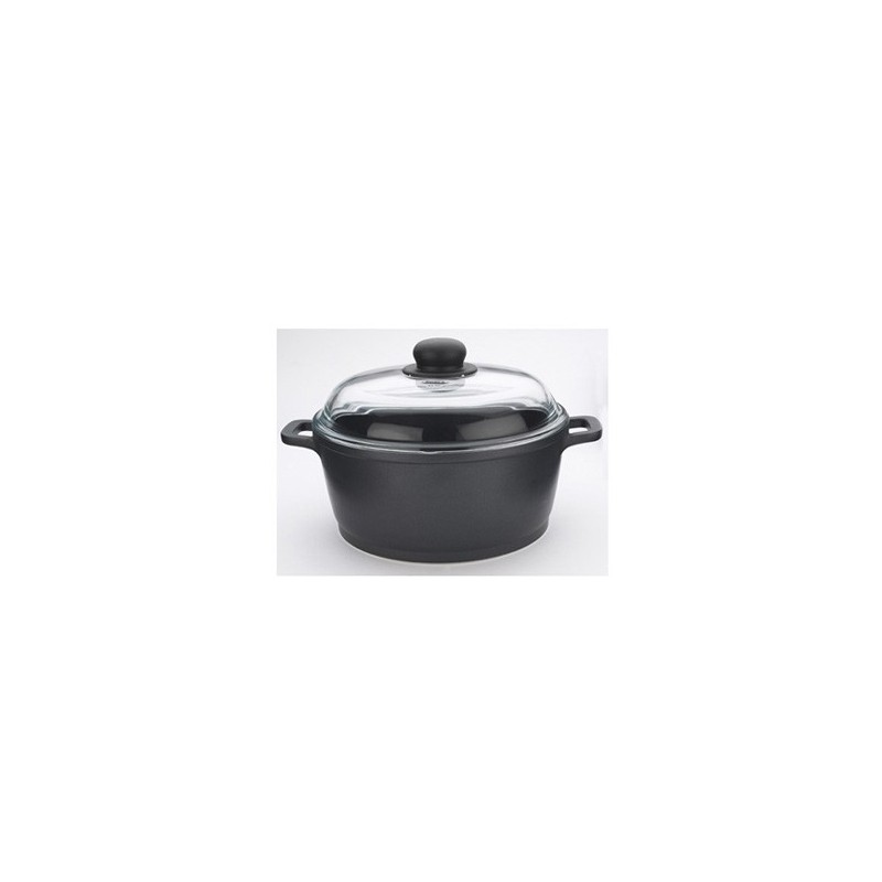 CASSERUOLA C/COP SAPORELLA CM 24