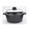 CASSERUOLA C/COP SAPORELLA CM 24