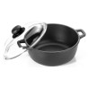 CASSERUOLA DELIZIA C/PYREX CM 18