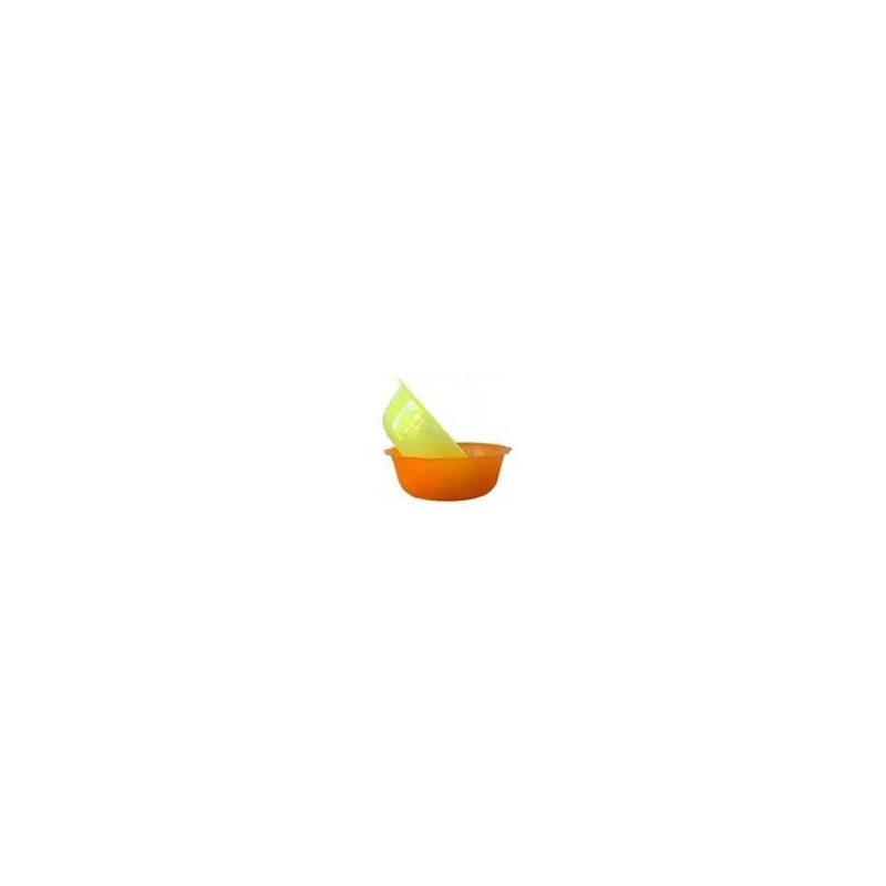 FRUTTIERA ARANCIONE