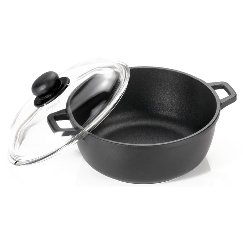 CASSERUOLA DELIZIA C/PYREX CM 26