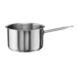 CASSERUOLA INOX ALTA 1/M CM 18