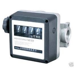 CONTALITRI VOLUMETRICO PER LIQUIDI