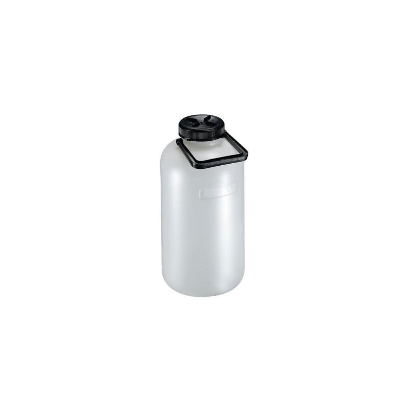 FUSTO BOTTIGLIONE BOCCA LARGA Lt 10