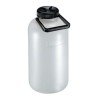 FUSTO BOTTIGLIONE BOCCA LARGA Lt 10