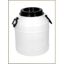 FUSTO PESANTE BOCCA LARGA Lt 20