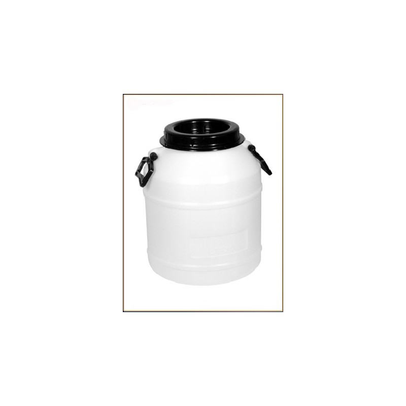FUSTO PESANTE BOCCA LARGA Lt 20