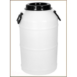 FUSTO PESANTE BOCCA LARGA Lt 30