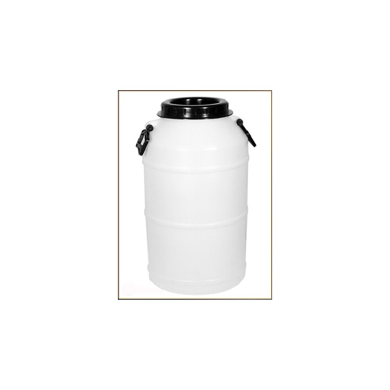 FUSTO PESANTE BOCCA LARGA Lt 30