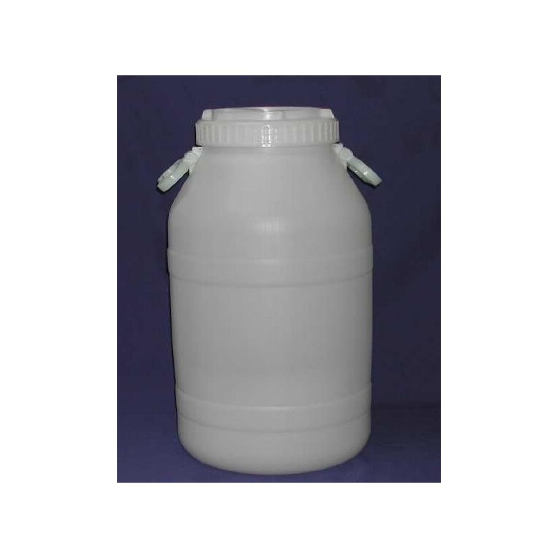 FUSTO PESANTE BOCCA LARGA Lt 50