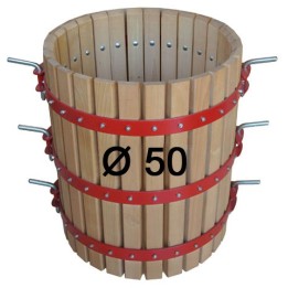 GABBIA PER TORCHIO DA 50