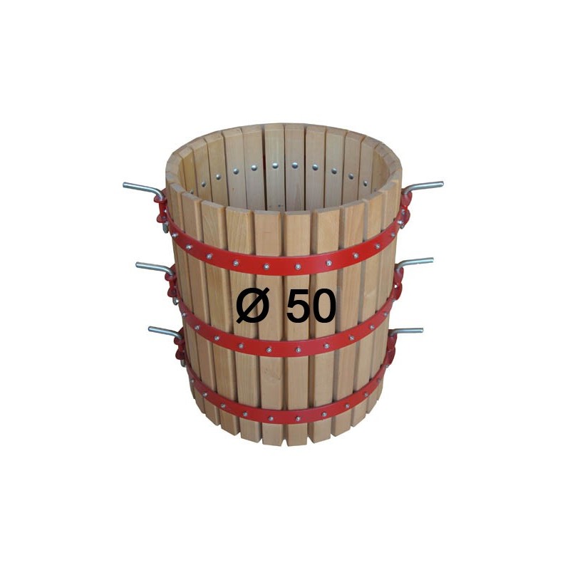 GABBIA PER TORCHIO DA 50