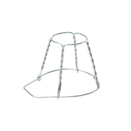 Gabbiette 4 Fili 100 Pz per Tappi Spumante | RagStore