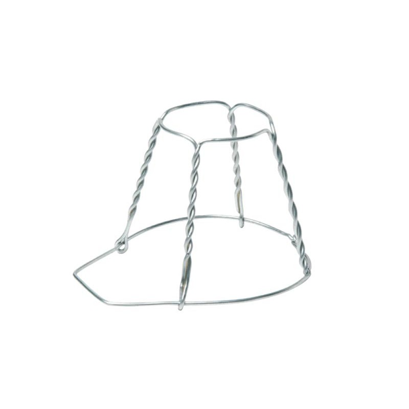 Gabbiette 4 Fili 100 Pz per Tappi Spumante | RagStore