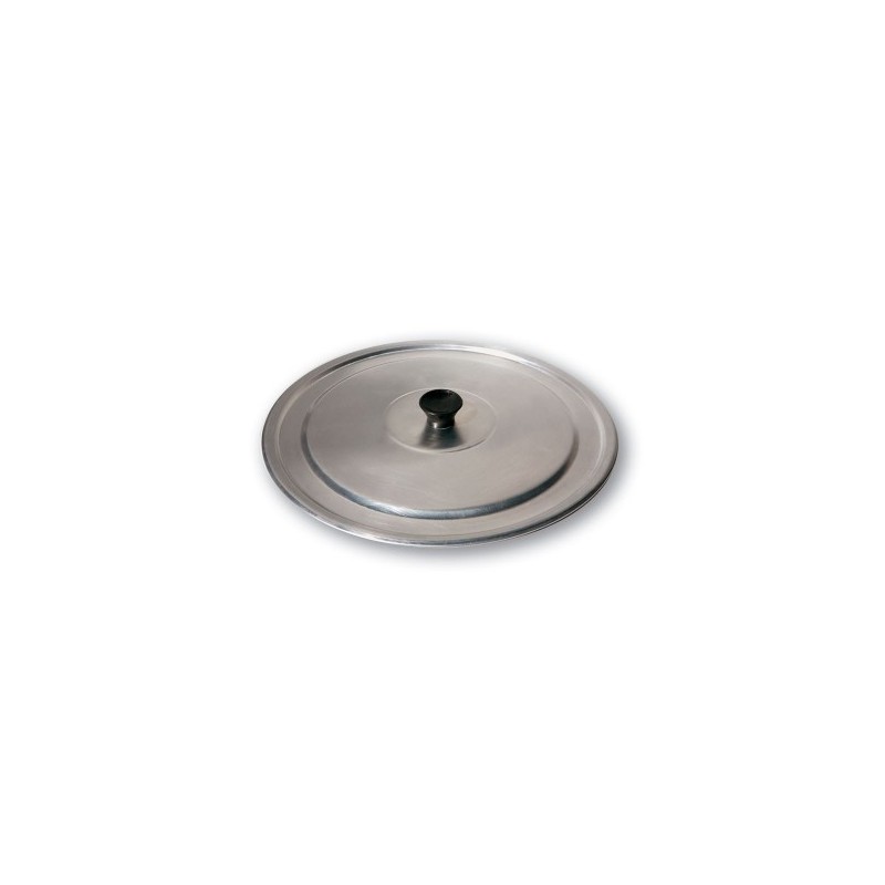 COPERCHIO ALLUM. CM 22