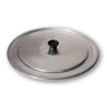 COPERCHIO ALLUM. CM 22