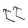 GANCI PER FIORIERA BASIC ANTRACITE