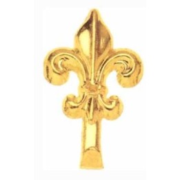 GANCI PER QUADRI MOD.FIRENZE Pz 5 ORO