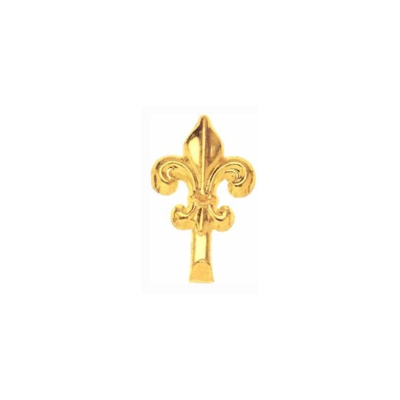 GANCI PER QUADRI MOD.FIRENZE Pz 5 ORO
