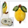 GANCIO CERAMICA LEMON