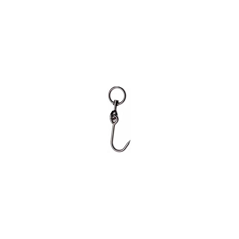 GANCIO DOPP. SNOD. 300 x 12