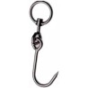 GANCIO DOPP. SNOD. 300 x 12