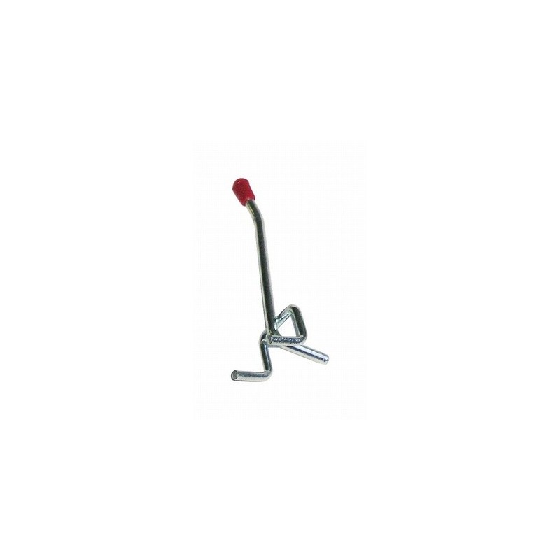 GANCIO PER ESPOSITORE SELF-SERVICE CM 22 Pz 4