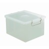 CASSETTA BOX C/COPERCHIO CM 62x40x31 Lt 60