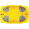 CASSETTA BTICINO CARTONGESSO PB503N 3 MODULI
