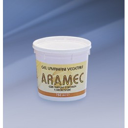 GEL LAVAMANI ARAMEC 750 ml