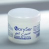 GEL PARISIENNE COCCO FISS. NORMALE VASO 500 ml