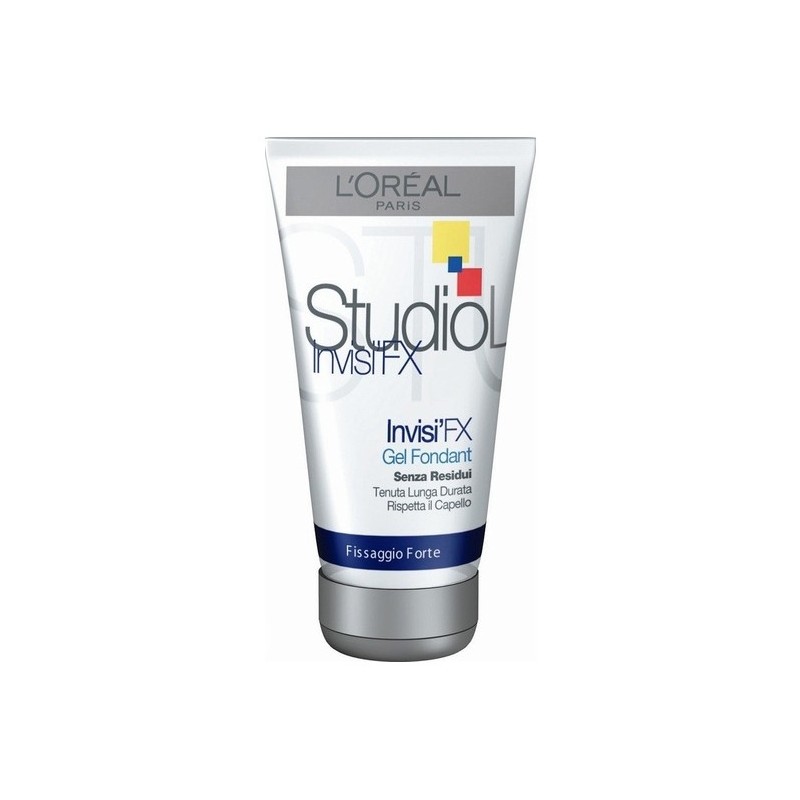 GEL STUDIO LINE FX FOUNDANT FORTE