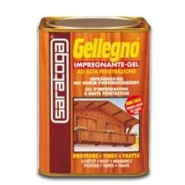 GELLEGNO 750 ml TRASPARENTE