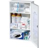 CASSETTA MEDICA PRONTO SOCCORSO F11 ALL.1 METALLO