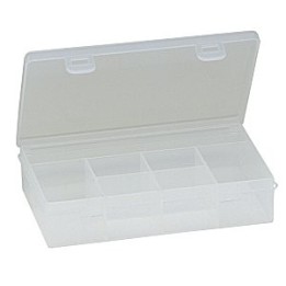 CASSETTA PORTA OGGETTI CLASS 10 CM 18x12x4