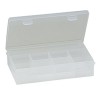 CASSETTA PORTA OGGETTI CLASS 10 CM 18x12x4