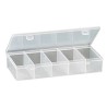 CASSETTA PORTA OGGETTI CLASS 11 CM 26,8x12,5x5