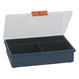 CASSETTA PORTA OGGETTI CLASS 20 CM 24x18,6x5,5