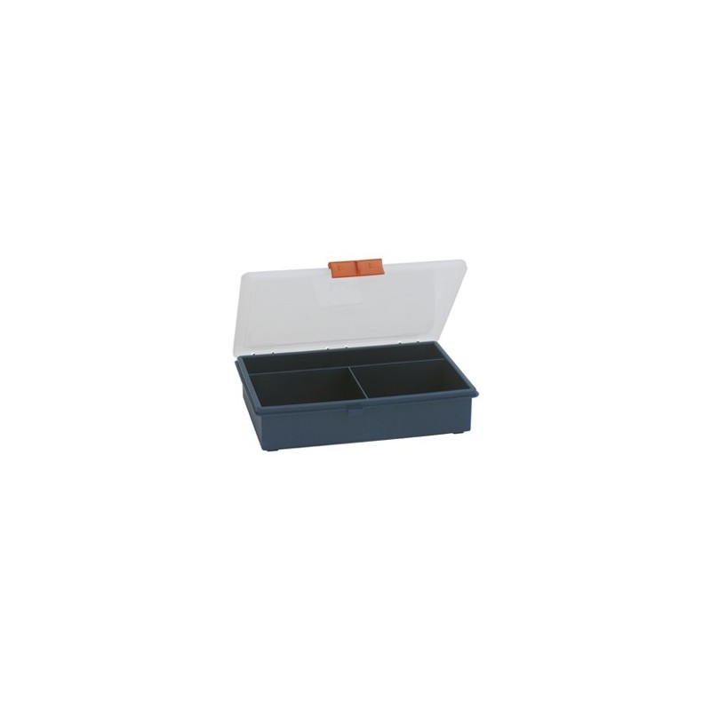 CASSETTA PORTA OGGETTI CLASS 20 CM 24x18,6x5,5