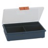 CASSETTA PORTA OGGETTI CLASS 20 CM 24x18,6x5,5