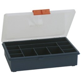 CASSETTA PORTA OGGETTI CLASS 21 CM 24x18,6x5,5