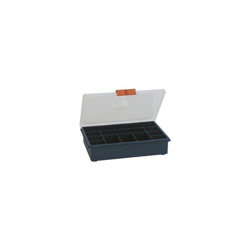 CASSETTA PORTA OGGETTI CLASS 21 CM 24x18,6x5,5