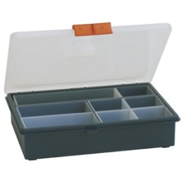 CASSETTA PORTA OGGETTI CLASS 22 CM 24x18,6x5,5