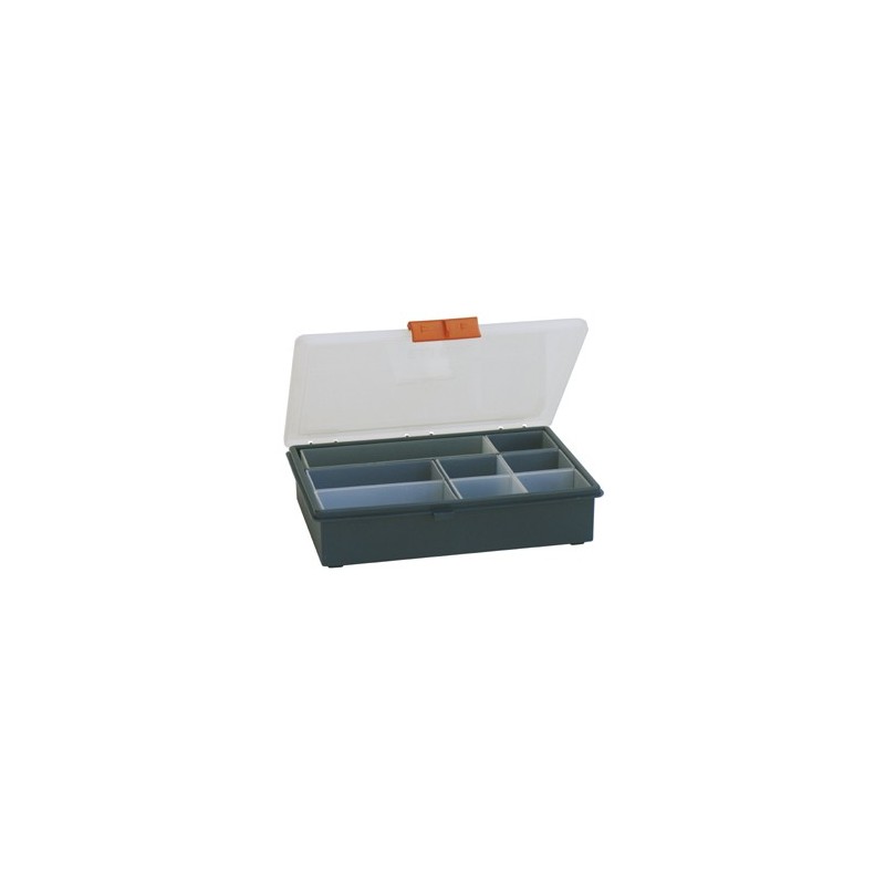 CASSETTA PORTA OGGETTI CLASS 22 CM 24x18,6x5,5