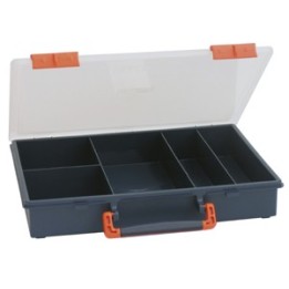 CASSETTA PORTA OGGETTI CLASS 30 CM 32,5x26x5,5