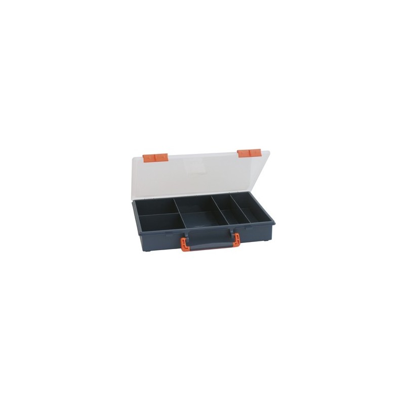 CASSETTA PORTA OGGETTI CLASS 30 CM 32,5x26x5,5